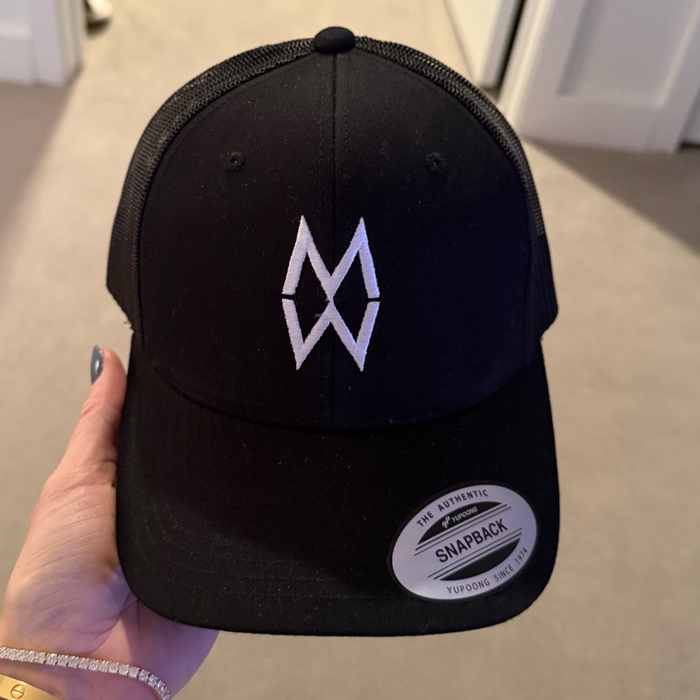 Morgan Wallen One Night at a Time Tour Hat